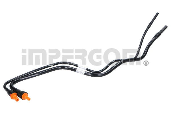 Fuel Line